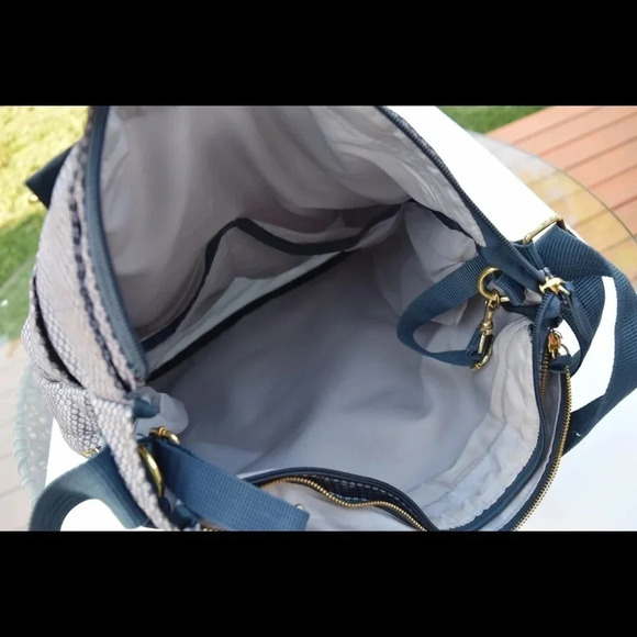 Skip hop tote bag - Picture 5 of 8